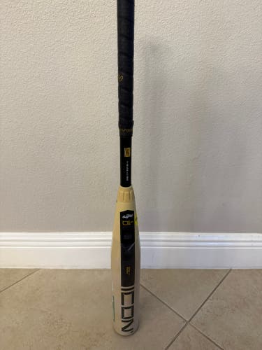 2025 Rawlings Icon Composite USABat Certified Bat (-10)  21 oz 31" (New)