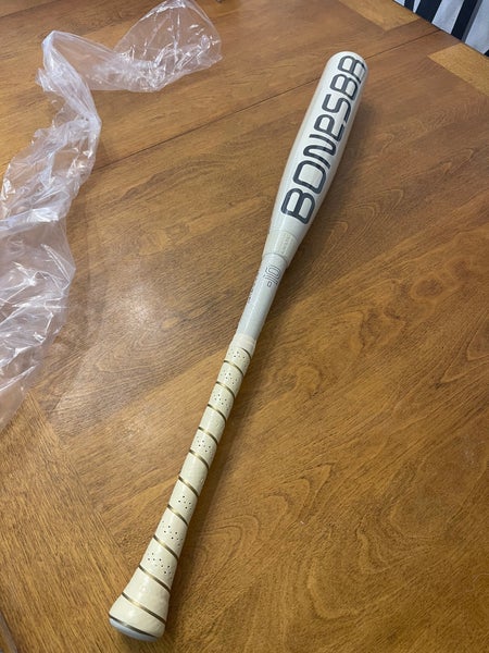 2026 Warstic Bonesaber Composite 31/21