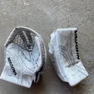 2024 Vaughn V10 Regular (Used)