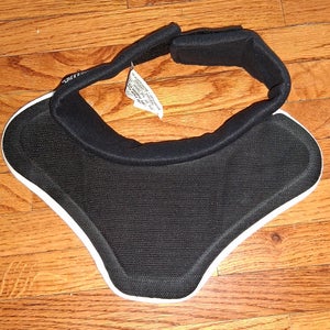 DR PGB hockey neck protector Senior Med/LG