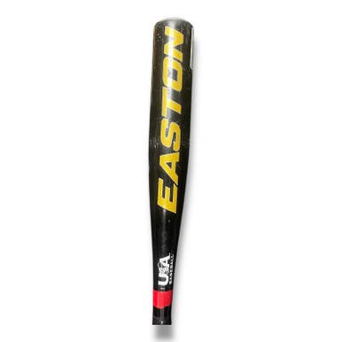 Easton (Used) (-10) 2 1/4" Barrel 24" Bat