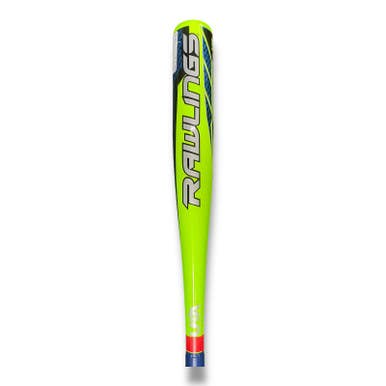 Rawlings (Used) (-12) 2 1/4" Barrel 26" Bat