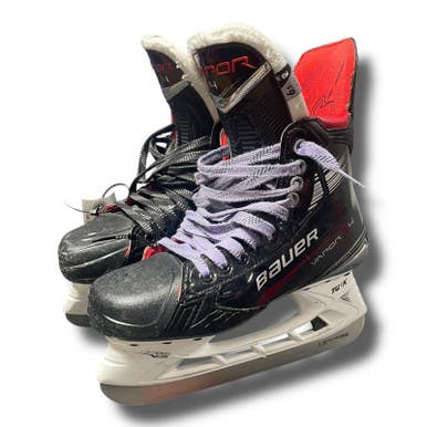 Bauer (Used) Intermediate 6.5 Hockey Skates