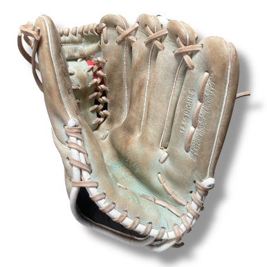 Marucci (Used) Gray Right Hand Throw 12.5" Baseball Glove
