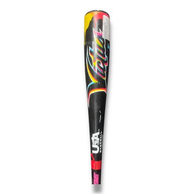 Victus (Used) (-10) 27" 2 5/8" Barrel Bat