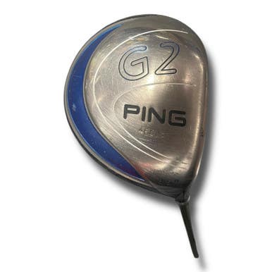 Used Ping G2 Mens Driver RH 8.5 Degree 11375-S000364064