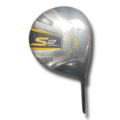 Used Cobra S2 Mens Fairway Wood RH 3 Wood 11375-S000364066