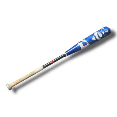Used Demarini THE GOODS BB/SB USA 2 5/8 Bat 31" 11375-S000364094