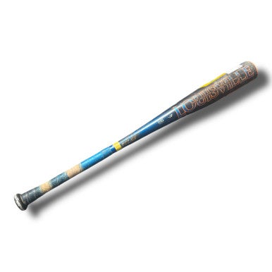 Used Louisville Slugger ATLAS BB/SB USA 2 5/8 Bat 31" 11375-S000364096