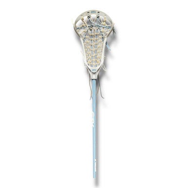 Used STX Wmn Atk/Mid Complete Stick Royal Blue 11375-S000364120