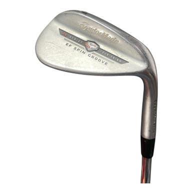 Used Taylormade R SERIES  TP TOUR GRIND Golf Wedge Mens RH 56 Degree 11375-S000364200