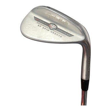 Used Taylormade R SERIES  TP TOUR GRIND Golf Wedge Mens RH 56 Degree 11375-S000364200
