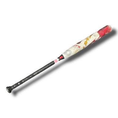 DeMarini (Used) (-10) 33" Bat