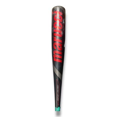 Marucci (Used) (-10) 30" 2 3/4" Barrel USSSA Certified Bat
