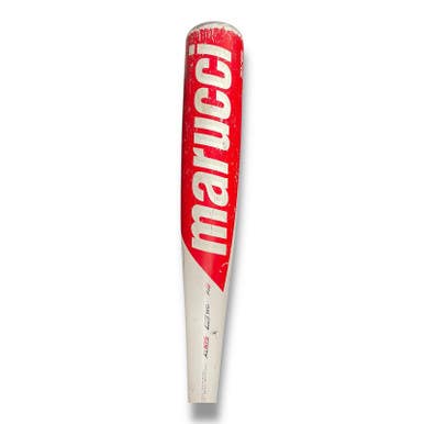 Marucci (Used) (-8) 30" 2 3/4" Barrel USSSA Certified Bat