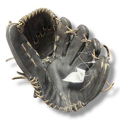 Rawlings (Used) Black Right Hand Throw 12.75" Baseball Glove