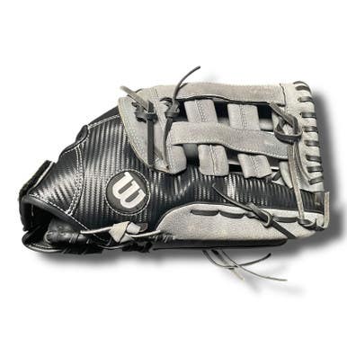 Wilson (Used) Right Hand Throw 15" Baseball Glove