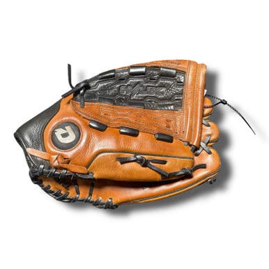 DeMarini (Used) Right Hand Throw 13.5" Baseball Glove