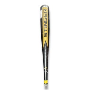 Used Stinger NUKE BB/SB High School -3 Bat 32" 11375-S000362085