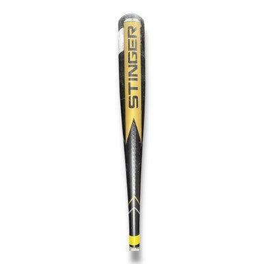 Used Stinger NUKE BB/SB High School -3 Bat 32" 11375-S000362085