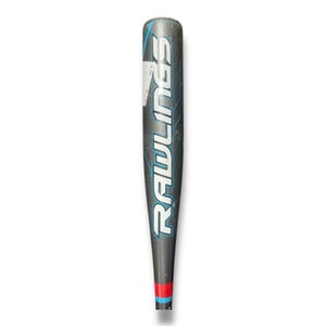 Used Rawlings RUSH BB/SB USA 2 1/4 Bat 27" 11375-S000362921