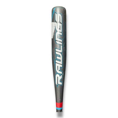 Used Rawlings RUSH BB/SB USA 2 1/4 Bat 27" 11375-S000362921