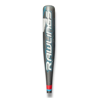 Used Rawlings RUSH BB/SB USA 2 1/4 Bat 27" 11375-S000362921