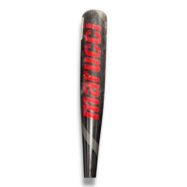 Marucci (Used) (-10) 31" 2 3/4" Barrel USSSA Certified Bat