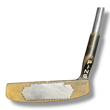 Ping Used Right Handed Men's Blade Putter