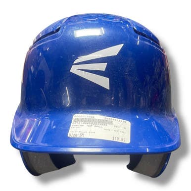 Easton (Used) Small Blue Batting Helmet