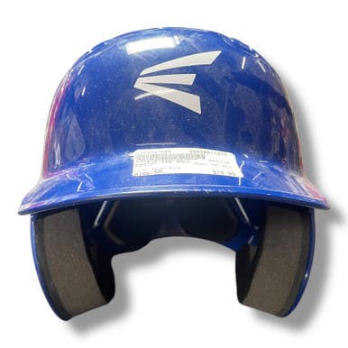 Easton (Used) Small Blue Batting Helmet