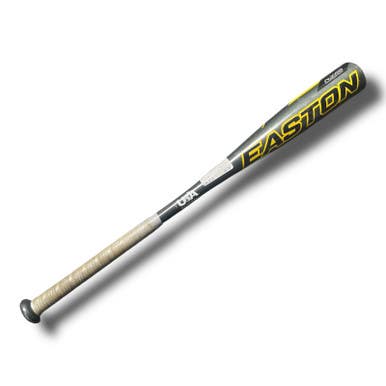 Used Easton HAVOC BB/SB USA 2 1/4 Bat 26" 11375-S000363940