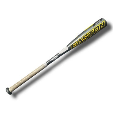 Used Easton HAVOC BB/SB USA 2 1/4 Bat 26" 11375-S000363940