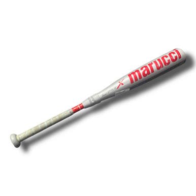 Used Marucci CAT BB/SB USA 2 5/8 Bat 27" 11375-S000363939