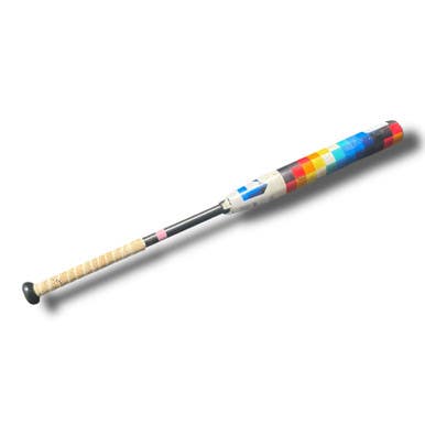 Used Demarini PRISM + BB/SB Fastpitch Bat 33" 11375-S000363992