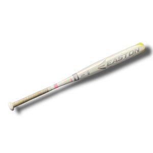 Used Easton STEALTH HYPERLITE BB/SB Fastpitch Bat 29" 11375-S000363994
