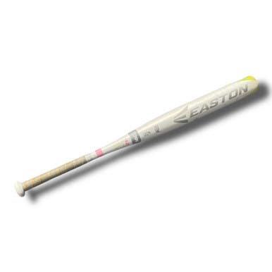 Used Easton STEALTH HYPERLITE BB/SB Fastpitch Bat 29" 11375-S000363994