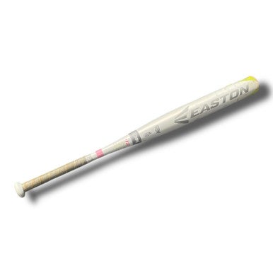 Used Easton STEALTH HYPERLITE BB/SB Fastpitch Bat 29" 11375-S000363994