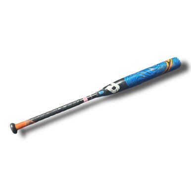 Used Demarini CF BB/SB Fastpitch Bat 32" 11375-S000363993