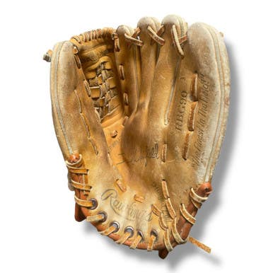 Rawlings (Used) Right Hand Throw 11.25" Baseball Glove