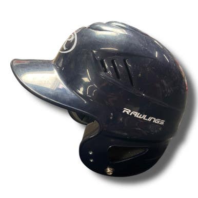 Rawlings (Used) Small Blue Batting Helmet