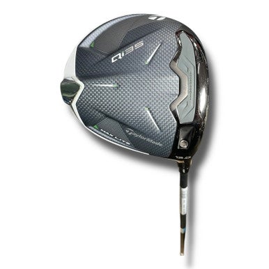 Used Taylormade QI35 MAXLITE Mens Driver RH 12.0 Degree 11375-S000362775