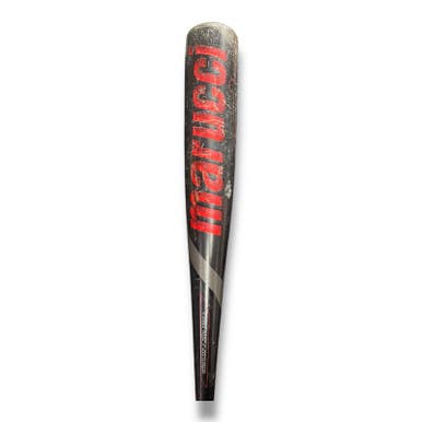 Used Marucci CAT 9 BB/SB USSSA 2 3/4 Bat 29" 11375-S000362312