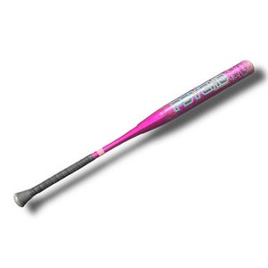 Used Miken PSYCHO MAXLOAD MPDILU BB/SB Slowpitch Bat 34" 11375-S000363248