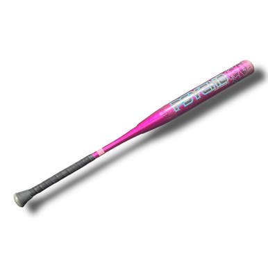Used Miken PSYCHO MAXLOAD MPDILU BB/SB Slowpitch Bat 34" 11375-S000363248