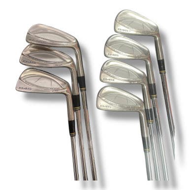 Used 845 EVO CAVITY V31 Mens Iron Set RH 3I-9I 11375-S000363290