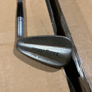 Men's Walter Hagen Right Handed Wedge Stiff Flex Steel Shaft (Used)