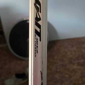 Gait dB 6000 alloy Shaft (Used)
