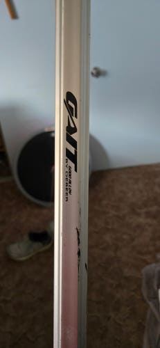 Gait dB 6000 alloy Shaft (Used)