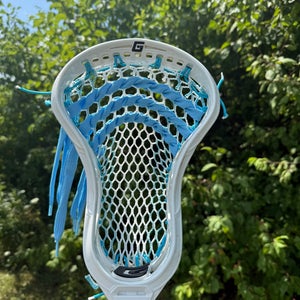 Gait Mustang Strung Head (New)